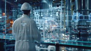 Manutenção industrial sustentável com inteligência artificial: Ultronline da 2Neuron.